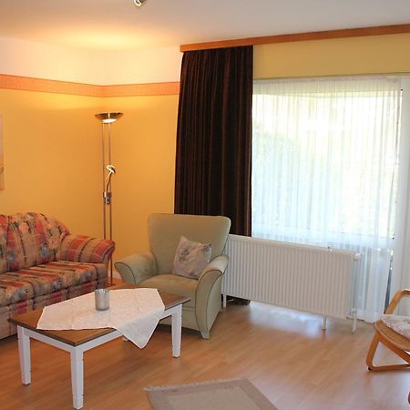 בוסום Apartmenthaus Padua חדר תמונה