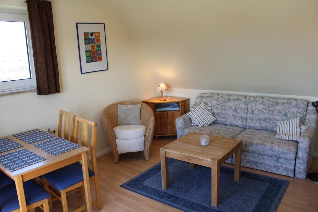 בוסום Apartmenthaus Padua מראה חיצוני תמונה