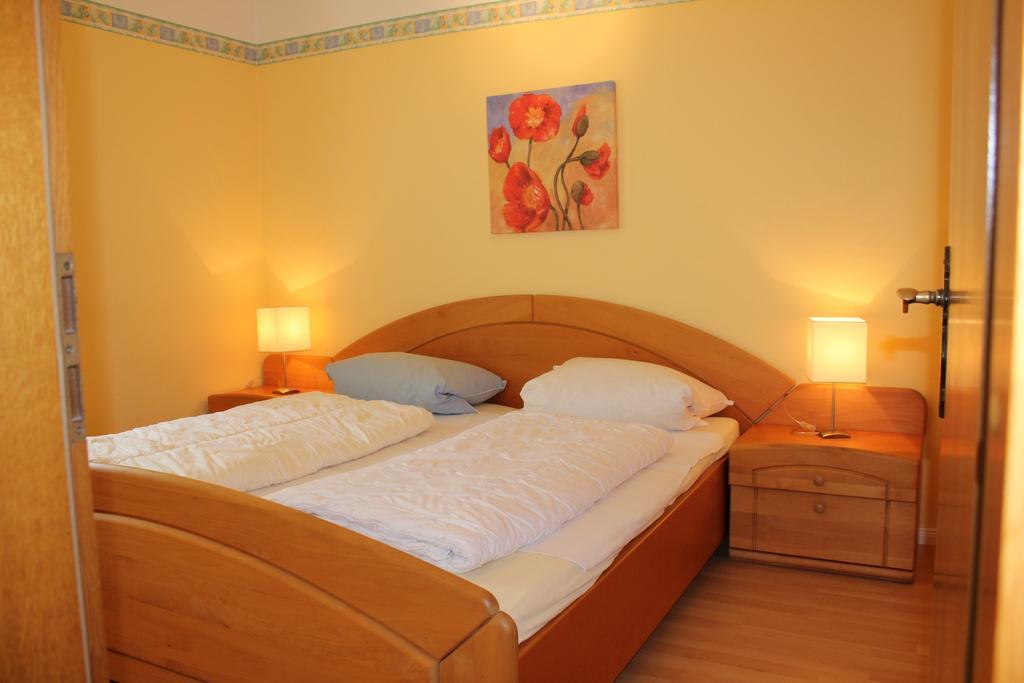 בוסום Apartmenthaus Padua חדר תמונה