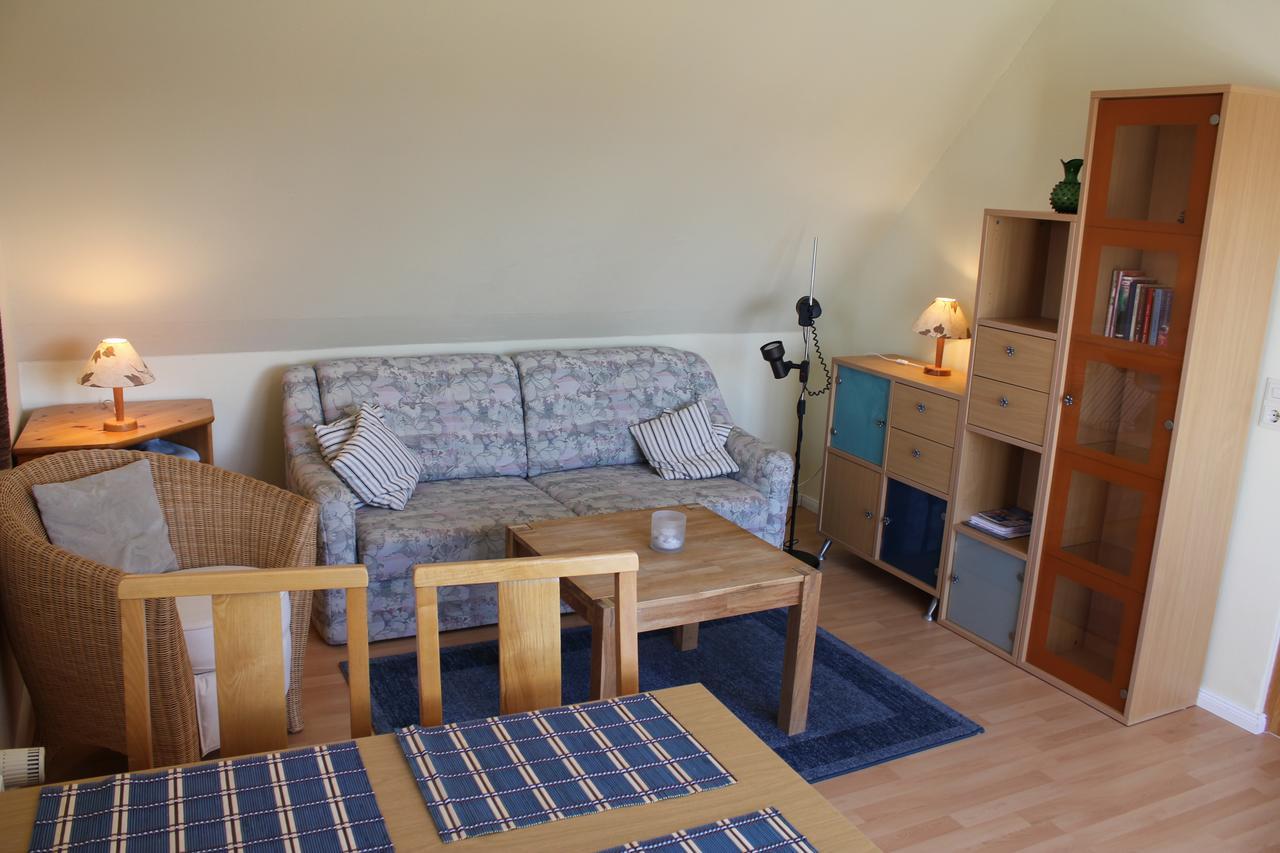 בוסום Apartmenthaus Padua חדר תמונה
